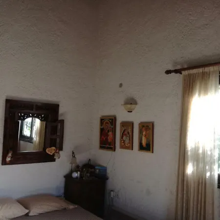 Vila Fanis Villa Nea Epidavros