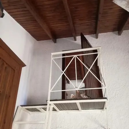 Vila Fanis Néa Epídavros
