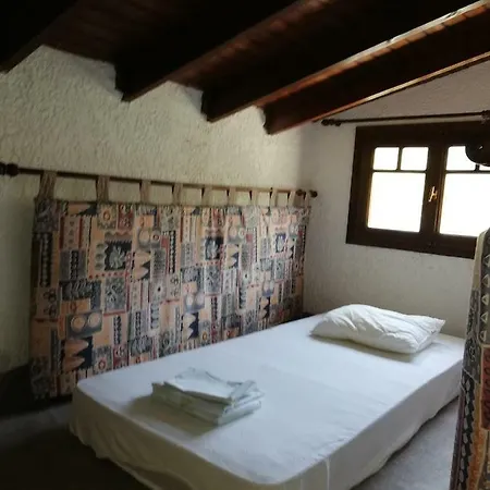 Vila Fanis Villa